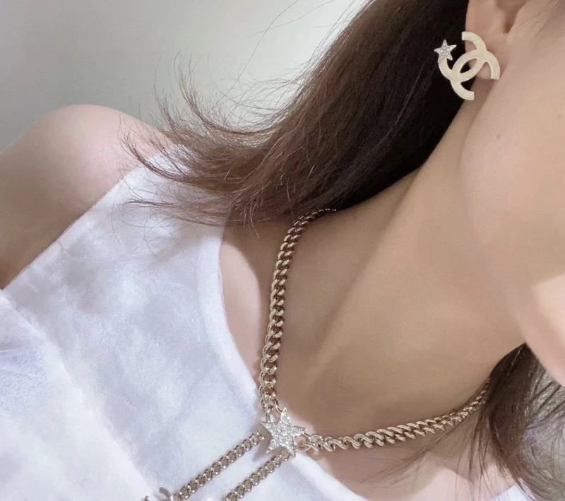 UrbanStyle Chanel Earrings 224963