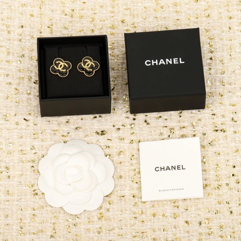 Chanel Earrings WaterResistant 224965