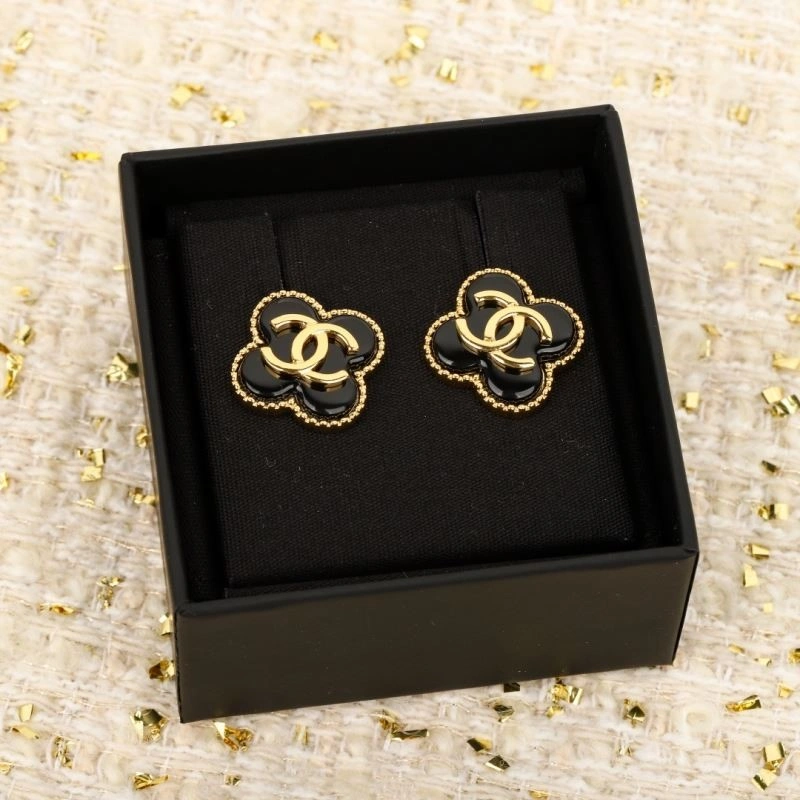 Chanel Earrings WaterResistant 224965