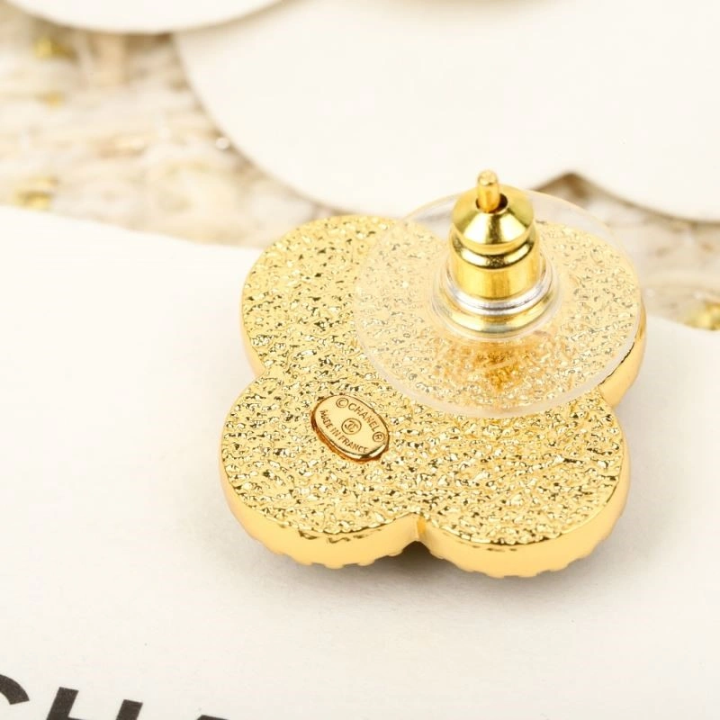 Chanel Earrings WaterResistant 224965