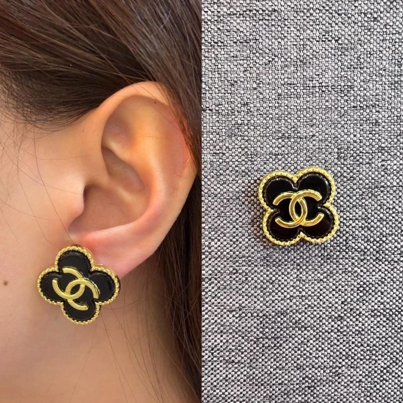 Chanel Earrings WaterResistant 224965