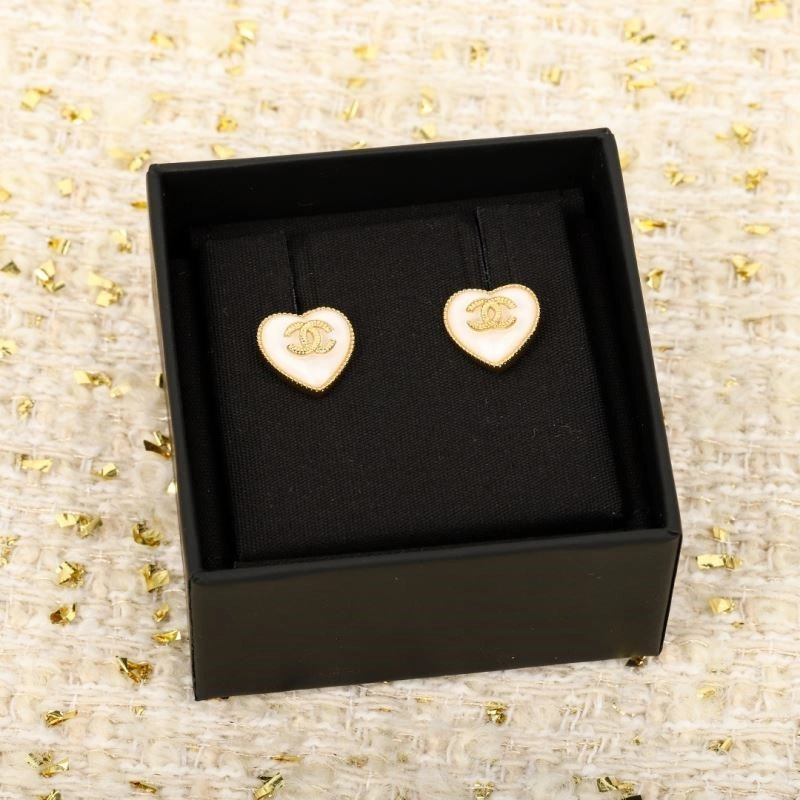 Original Chanel Earrings 224969