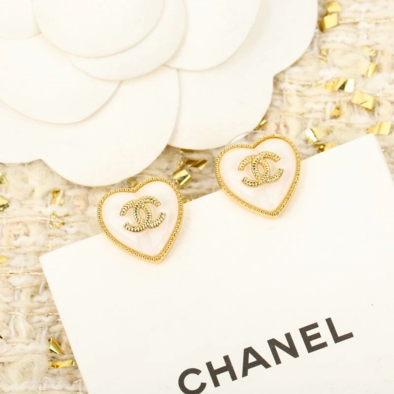 Original Chanel Earrings 224969