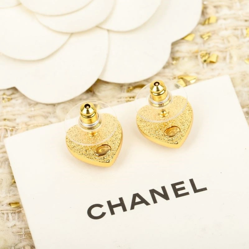 Original Chanel Earrings 224969