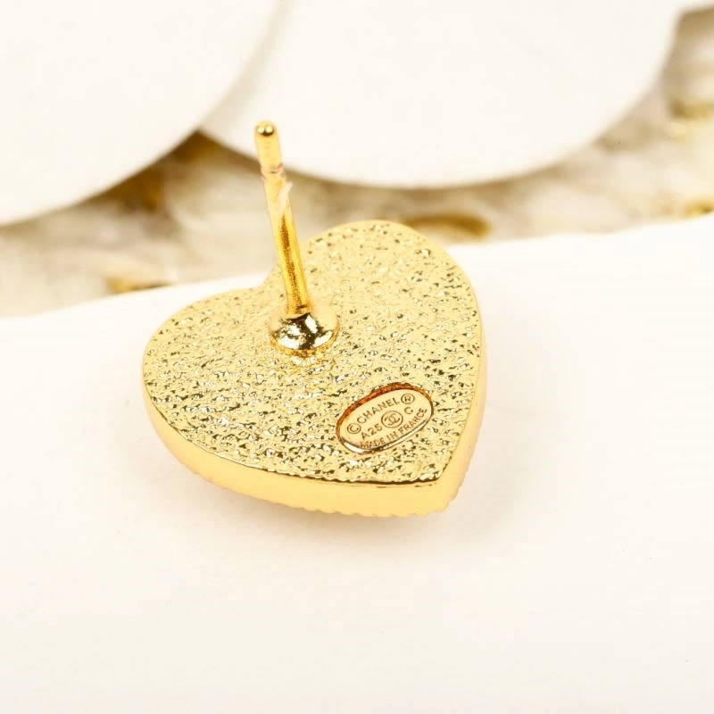 Original Chanel Earrings 224969