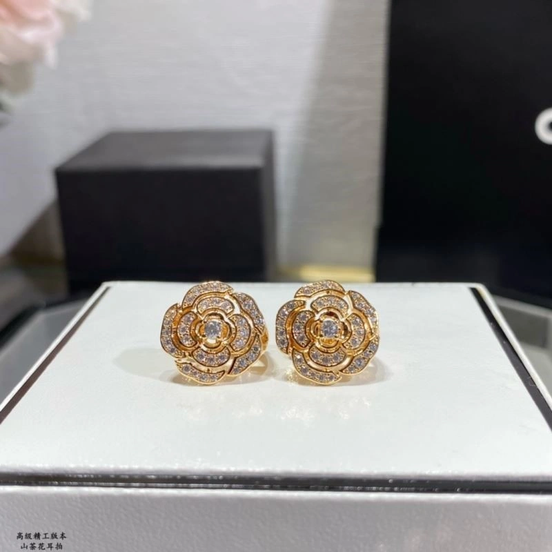 Chanel Earrings Refined 224980