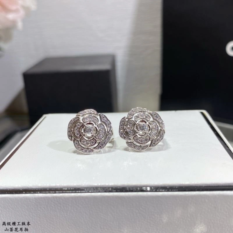 Chanel Earrings Refined 224980