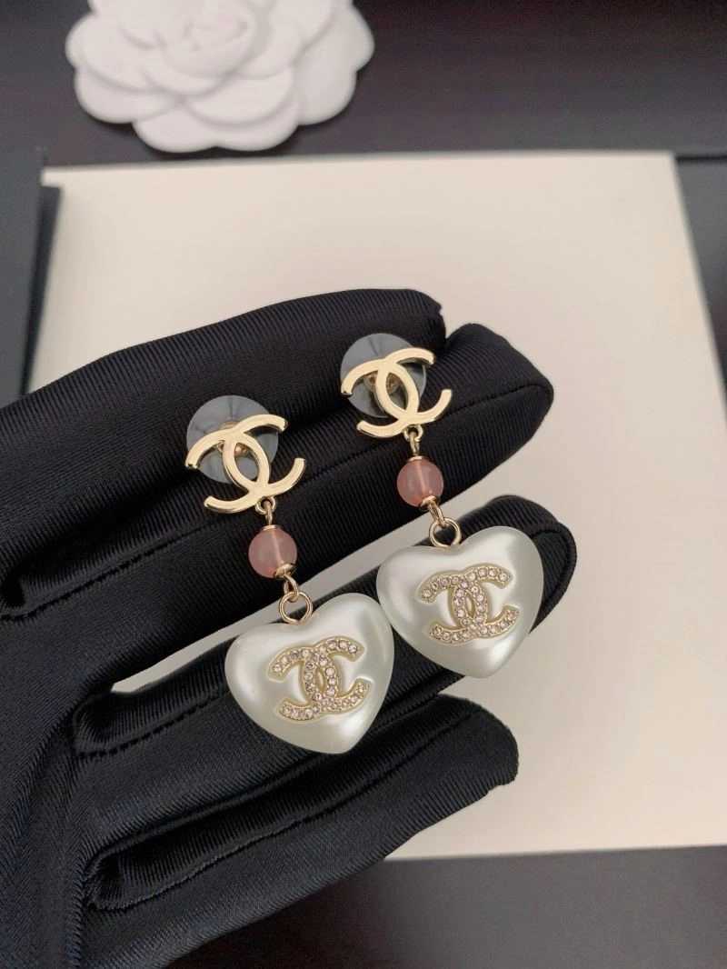 Chanel Earrings Casual 224974