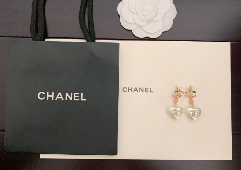 Chanel Earrings Casual 224974