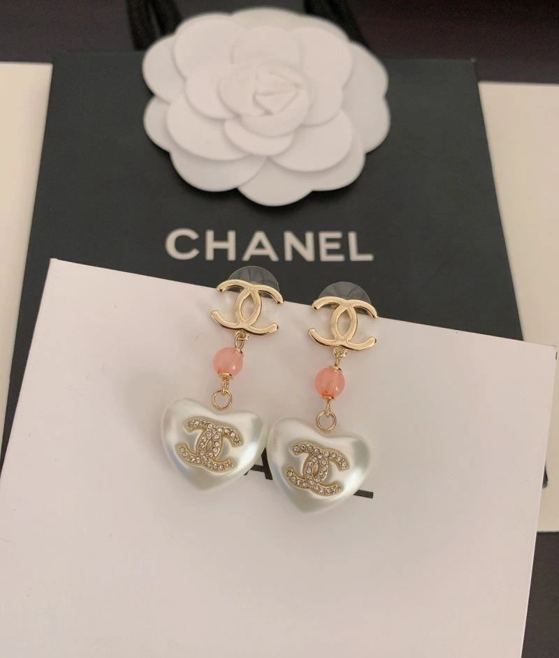 Chanel Earrings Casual 224974