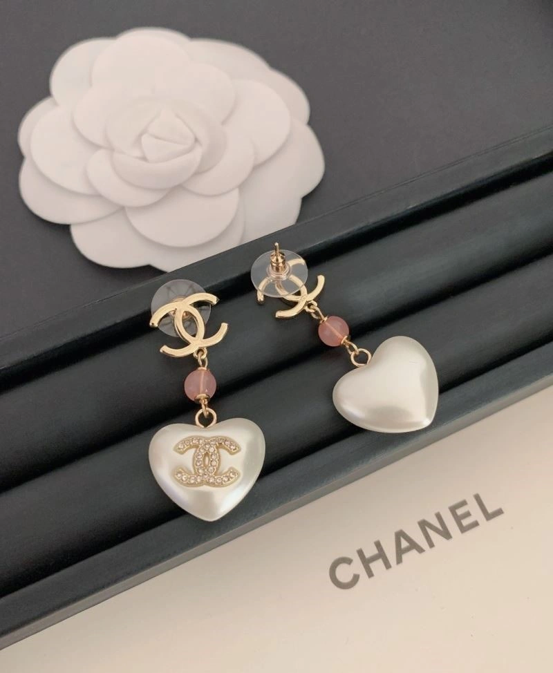 Chanel Earrings Casual 224974