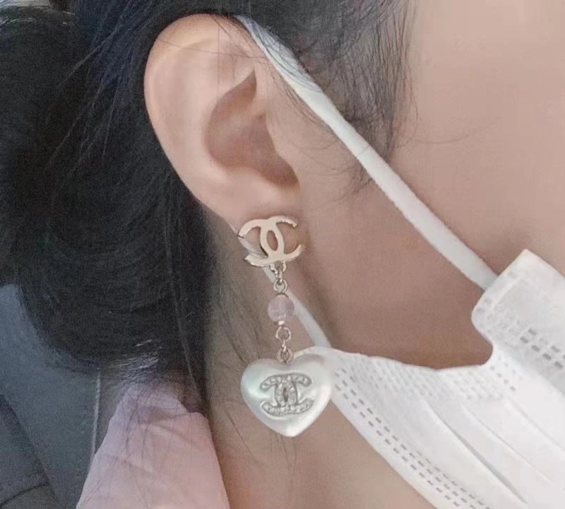 Chanel Earrings Casual 224974