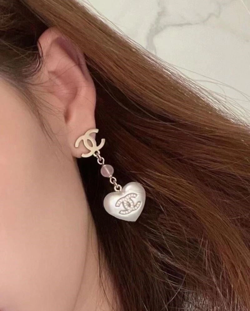 Chanel Earrings Casual 224974