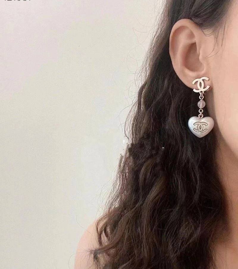 Chanel Earrings Casual 224974