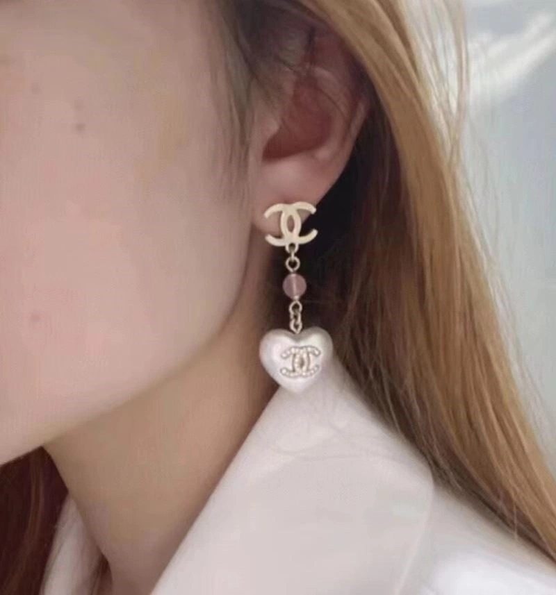 Chanel Earrings Casual 224974