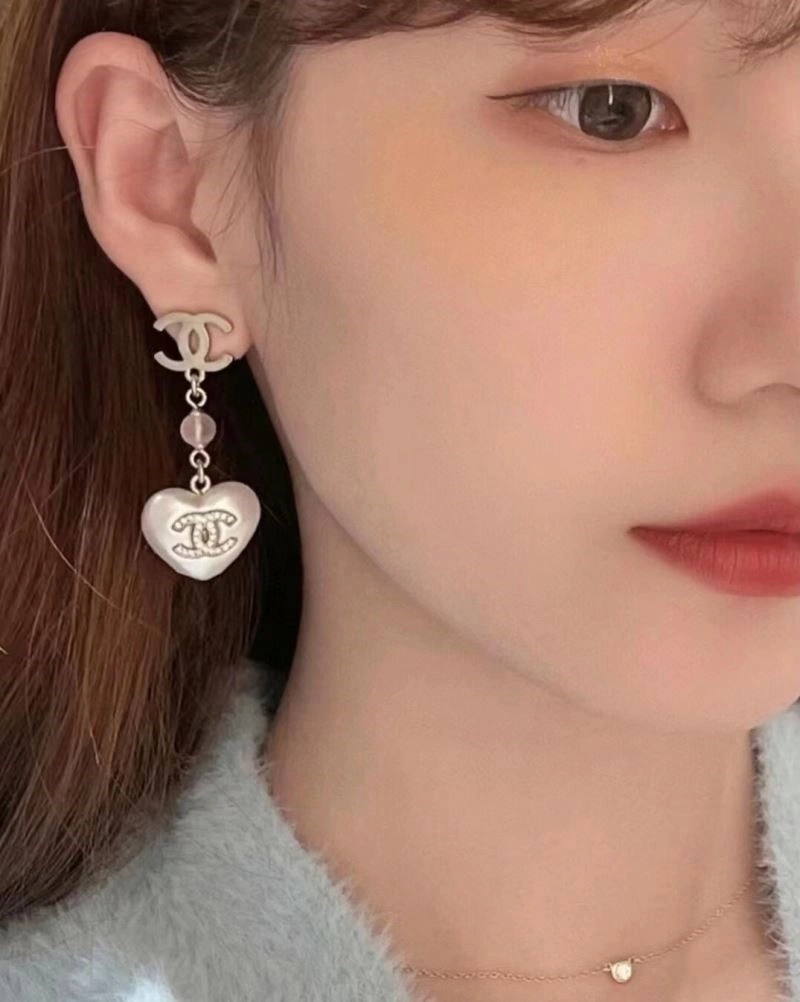 Chanel Earrings Casual 224974