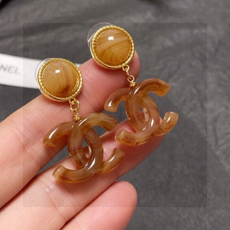 Chanel Earrings SportInspired 224957