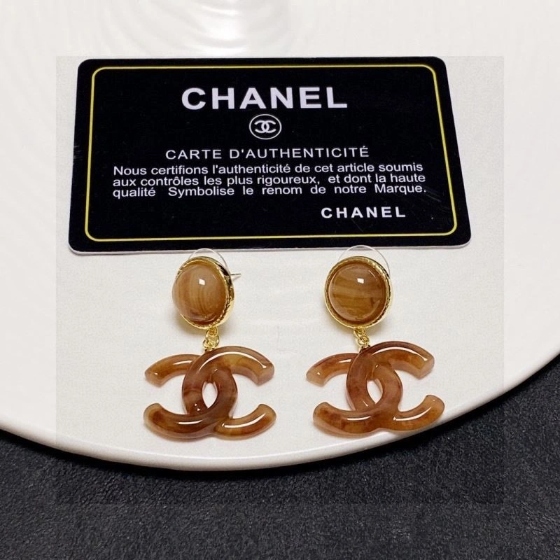 Chanel Earrings SportInspired 224957