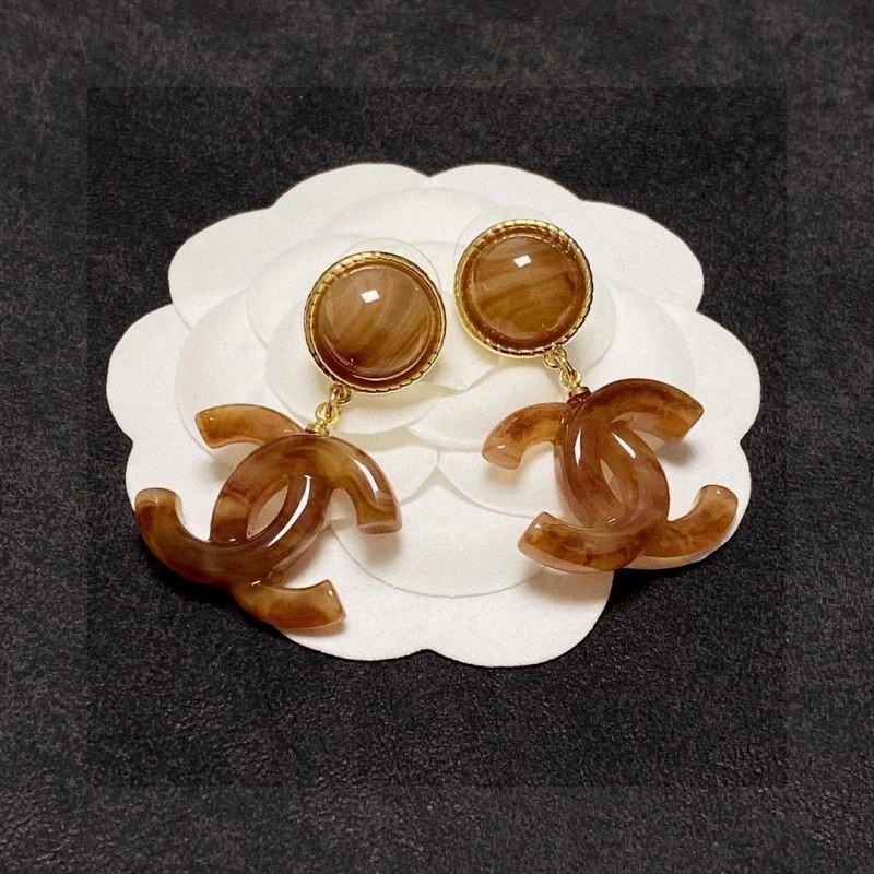 Chanel Earrings SportInspired 224957