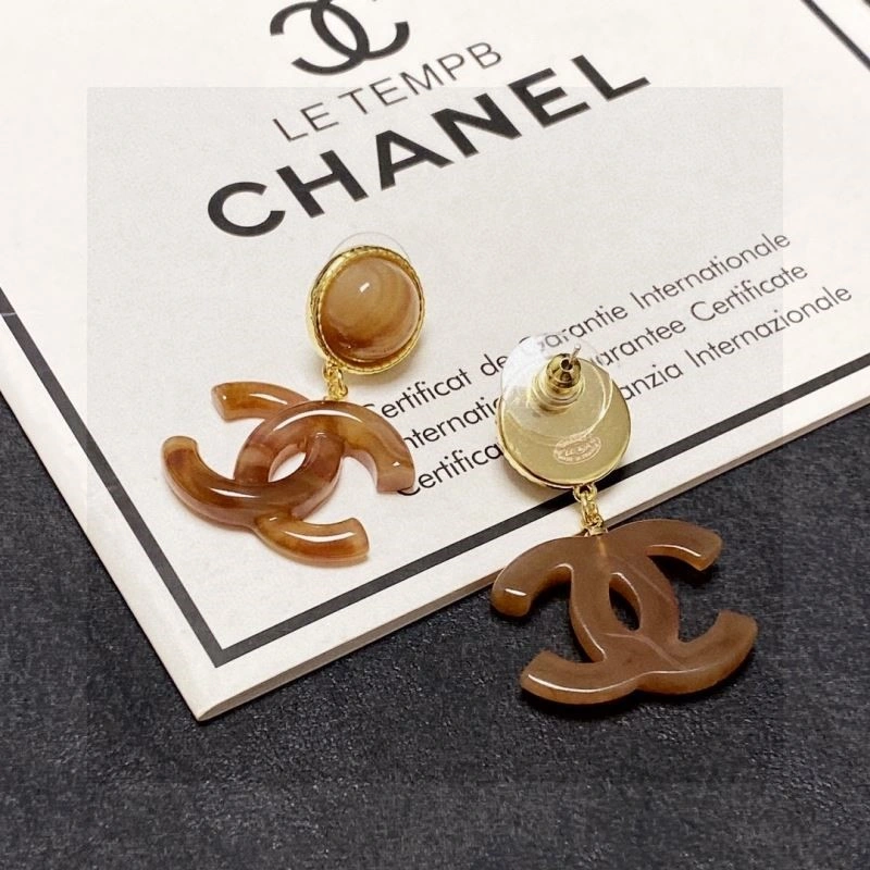 Chanel Earrings SportInspired 224957