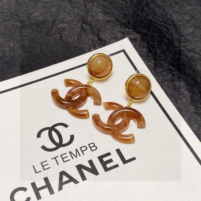Chanel Earrings SportInspired 224957