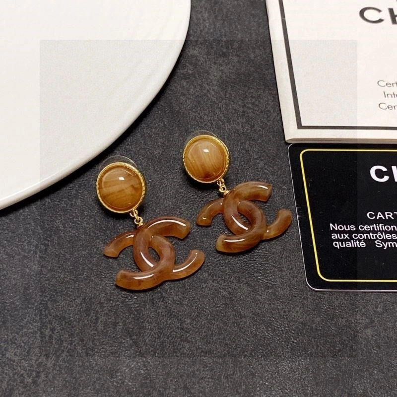 Chanel Earrings SportInspired 224957