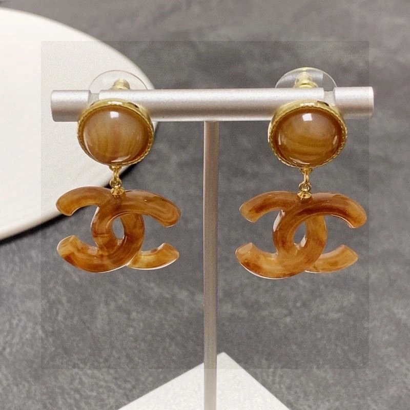 Chanel Earrings SportInspired 224957