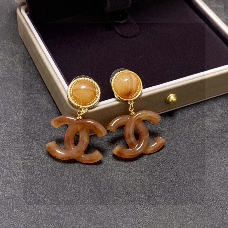 Chanel Earrings SportInspired 224957