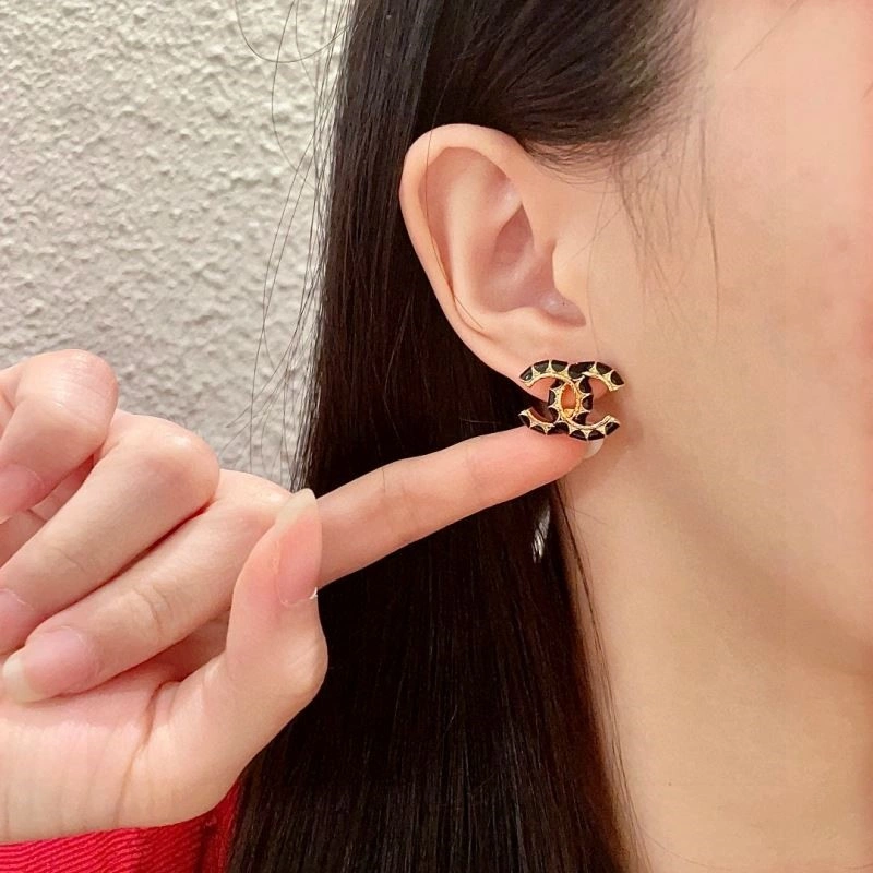 Chanel Earrings BestValue 224950