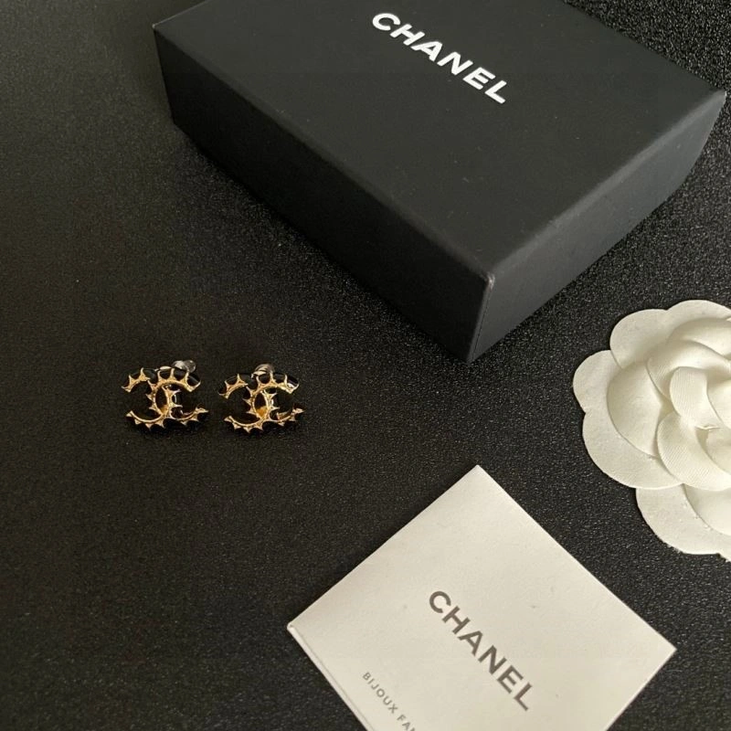 Chanel Earrings BestValue 224950