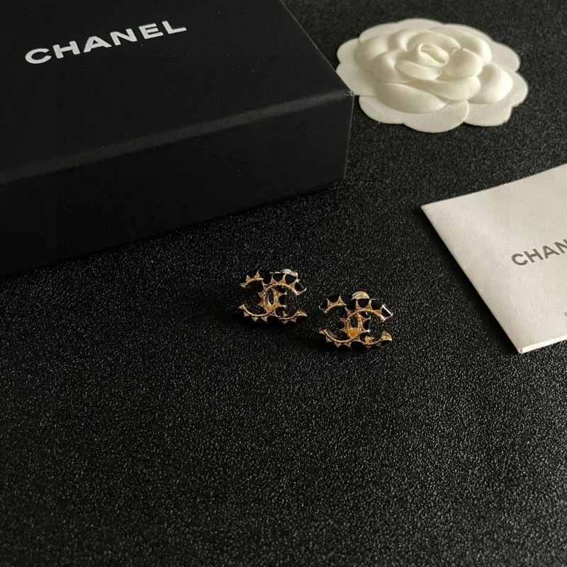 Chanel Earrings BestValue 224950