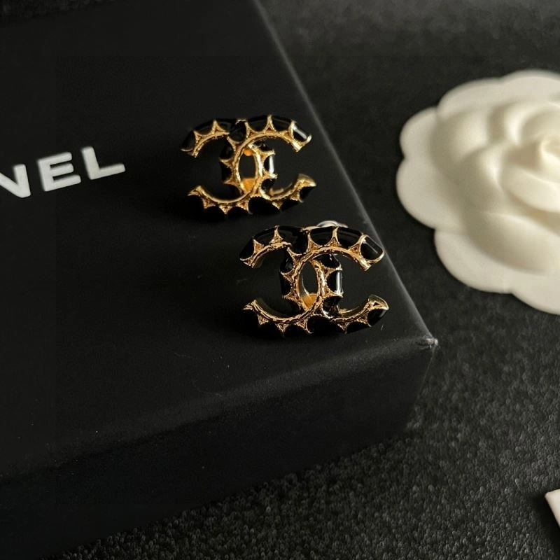 Chanel Earrings BestValue 224950
