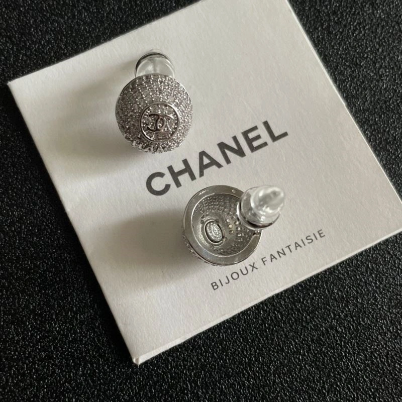 Chanel Earrings Practical 224953