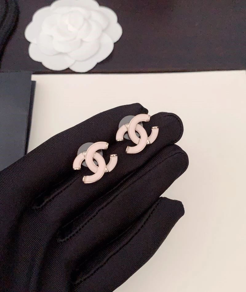 Seasonal Chanel Earrings 224947