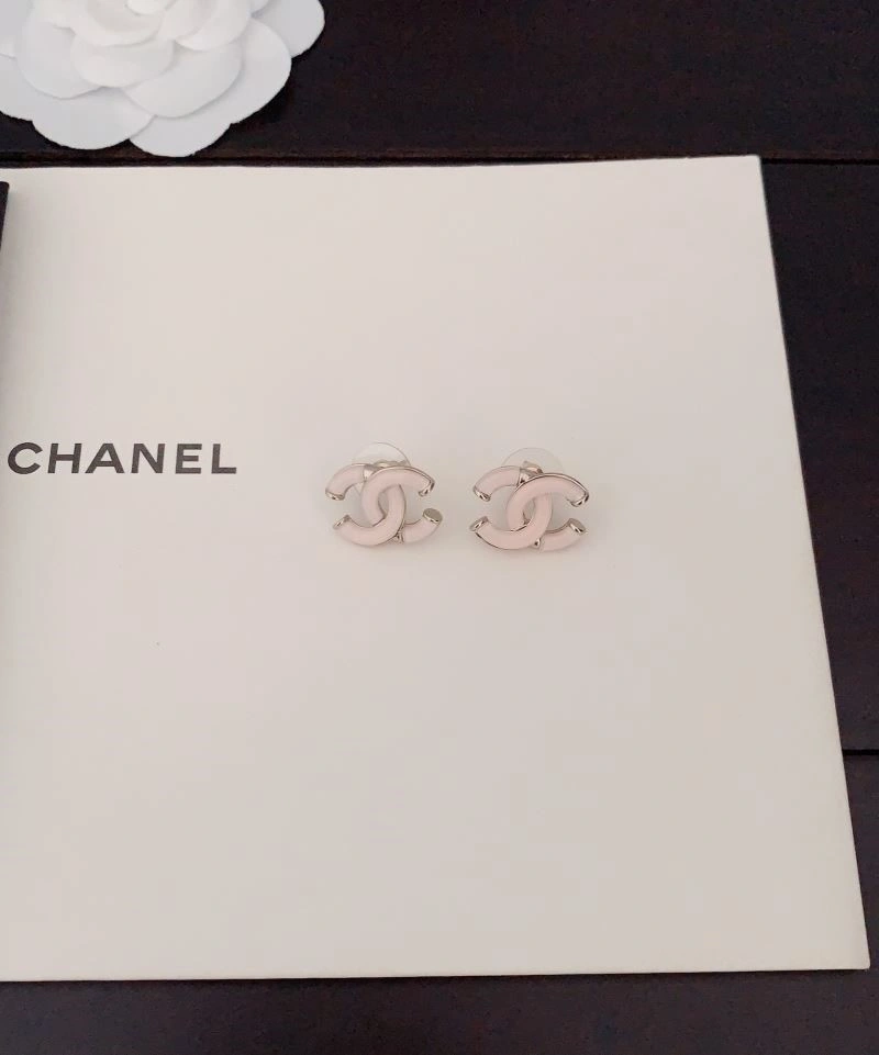 Seasonal Chanel Earrings 224947