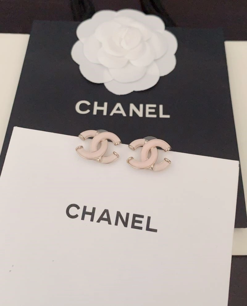 Seasonal Chanel Earrings 224947