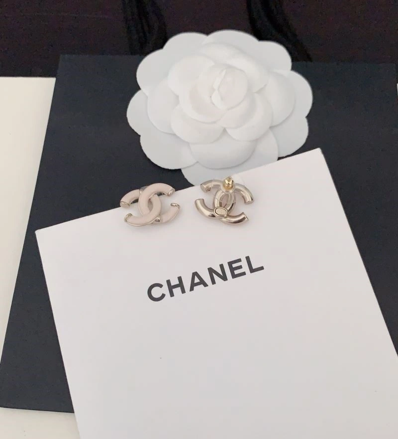 Seasonal Chanel Earrings 224947