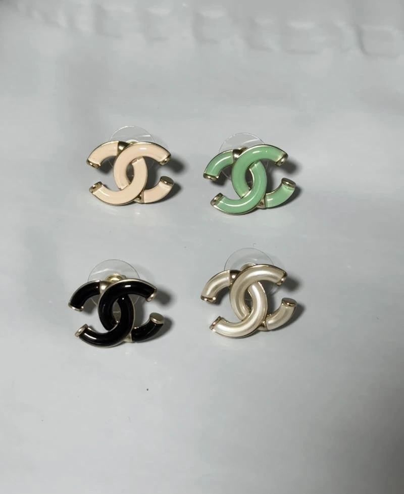 Seasonal Chanel Earrings 224947