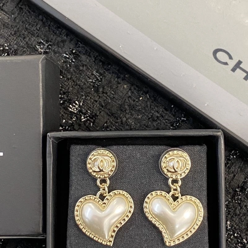 Chanel Earrings ComfortFit 224945