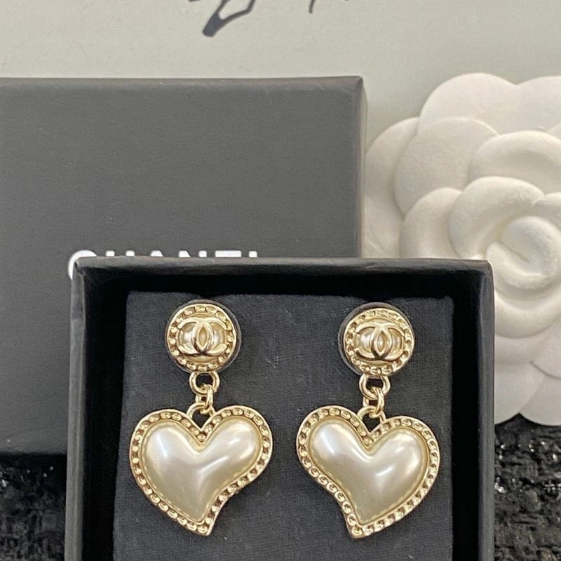 Chanel Earrings ComfortFit 224945