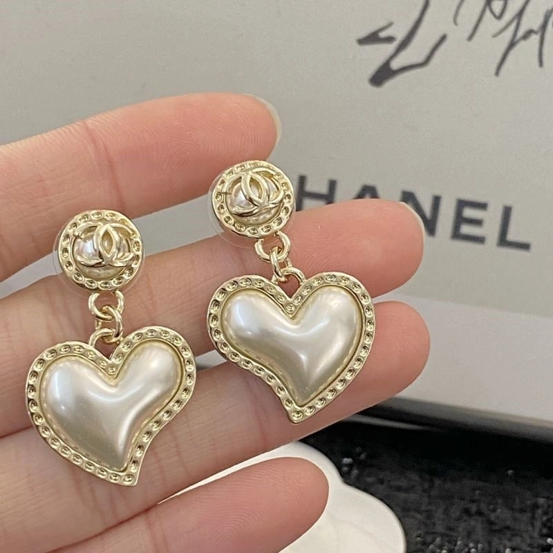 Chanel Earrings ComfortFit 224945