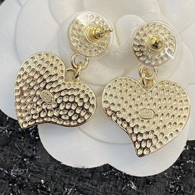 Chanel Earrings ComfortFit 224945