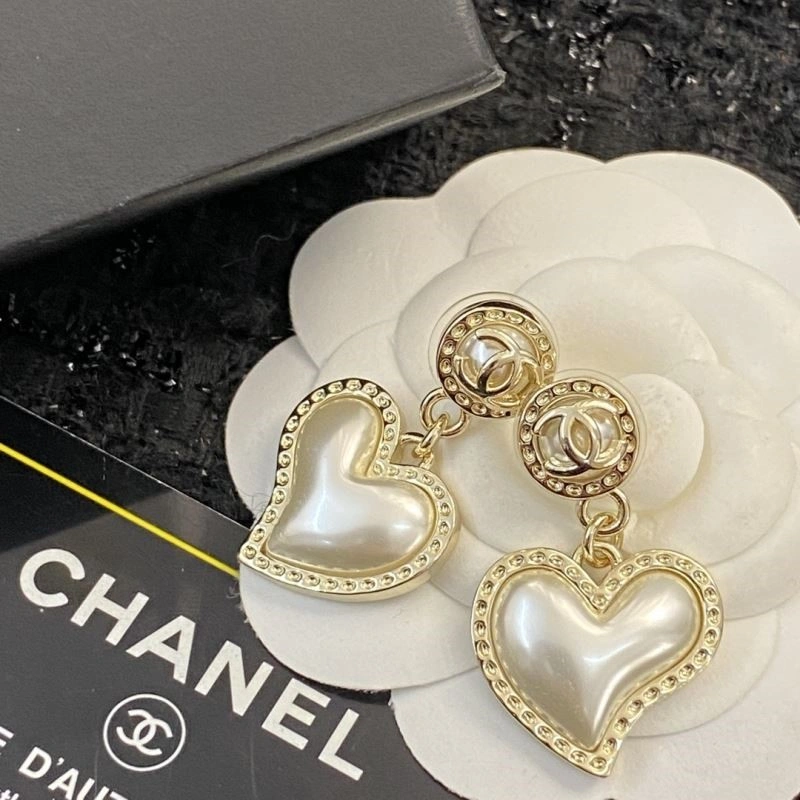 Chanel Earrings ComfortFit 224945