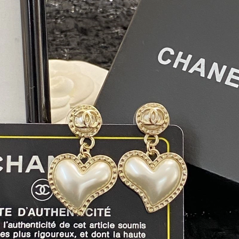 Chanel Earrings ComfortFit 224945