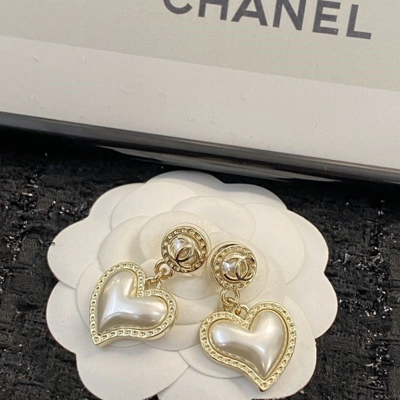 Chanel Earrings ComfortFit 224945