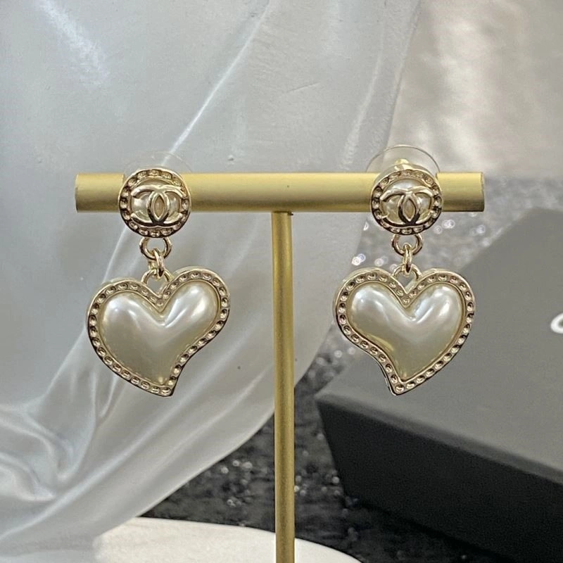 Chanel Earrings ComfortFit 224945