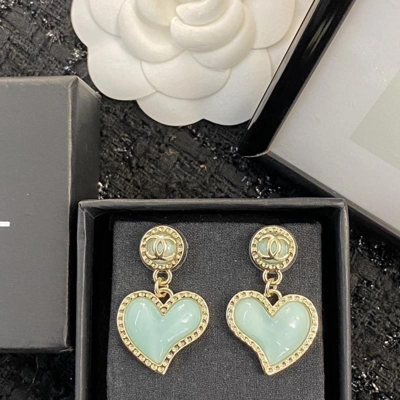 ModernLook Chanel Earrings 224952