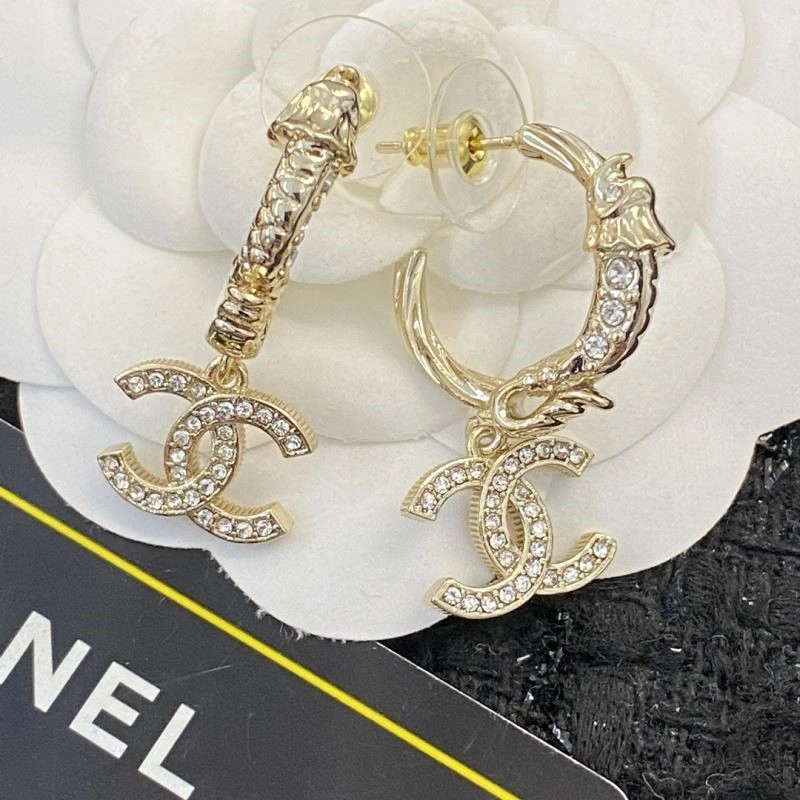 OnTrend Chanel Earrings 224938