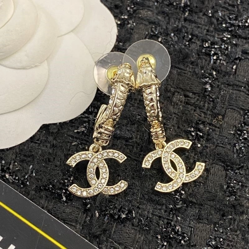 OnTrend Chanel Earrings 224938