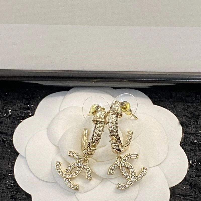 OnTrend Chanel Earrings 224938